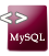 MySQL
