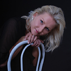 Modelingová fotografie