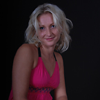 Modelingová fotografie