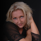 Modelingová fotografie